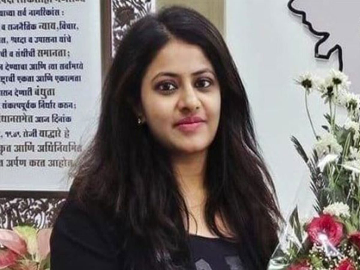 UPSC Action on Pooja Khedkar