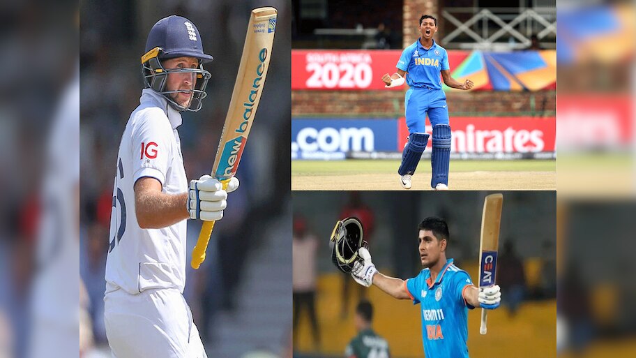 ICC Ranking: ताजा रैंकिंग में भारतीय बल्लेबाजों का दबदबा, जो रूट ने विलियमसन को छोड़ा पीछे,  टेस्ट के बने नंबर-1 बल्लेबाज
