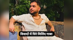 VIDEO: मिलिंद का शराब के नशे में टी-सीरीज के ऑफिस पर हंगामा, हाथापाई पर भी उतरे