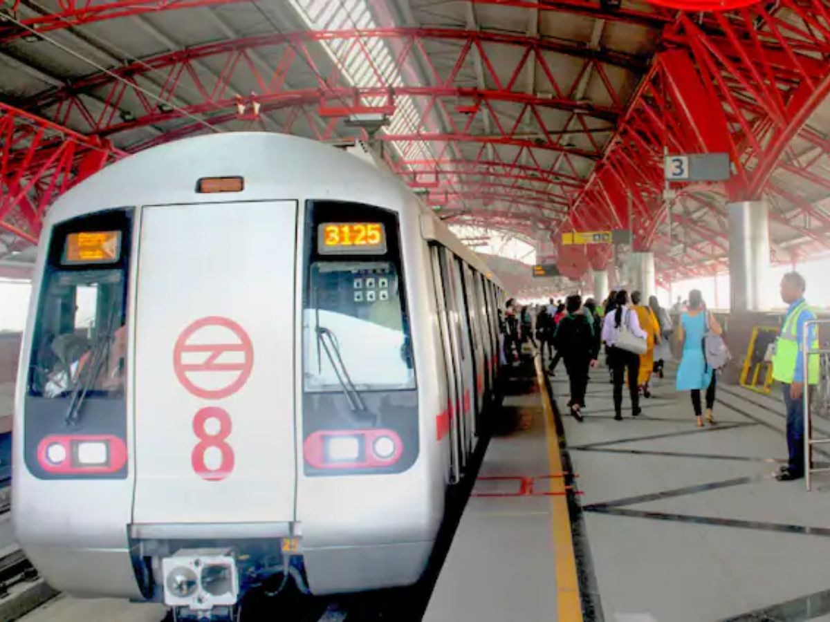 उज्जैन-इंदौर और पीथमपुर मेट्रो को लेकर बड़ी खबर, DMRC को सौंपा गया ये बड़ा काम