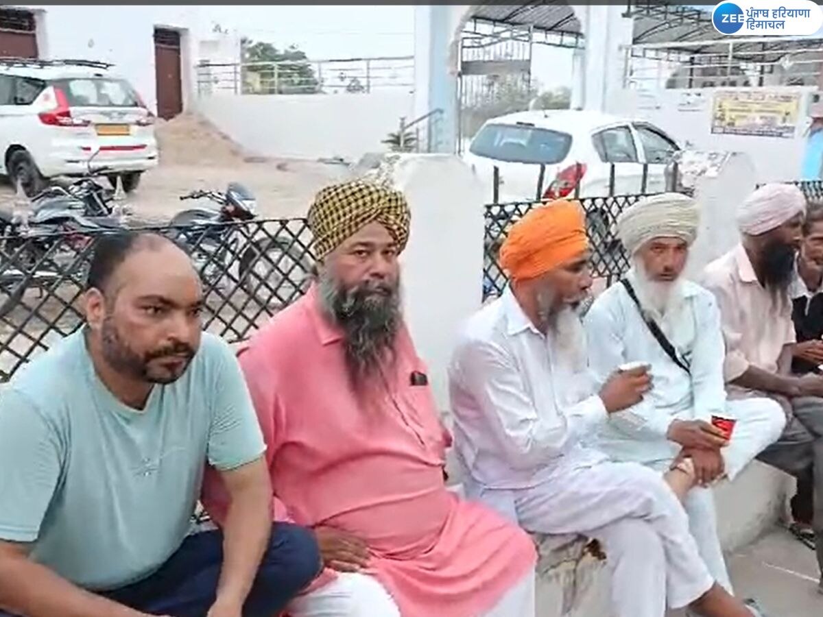 Mohali News: ਪਿੰਡ ਨੇ ਮਤਾ ਕੀਤਾ ਪਾਸ; ਪਰਵਾਸੀਆਂ ਦੇ ਨਹੀਂ ਬਣਨਗੇ ਆਧਾਰ ਕਾਰਡ ਤੇ ਵੋਟਰ ਕਾਰਡ; ਰਿਹਾਇਸ਼ ਲਈ ਜਗ੍ਹਾ ਵੀ ਨਹੀਂ ਮਿਲੇਗੀ