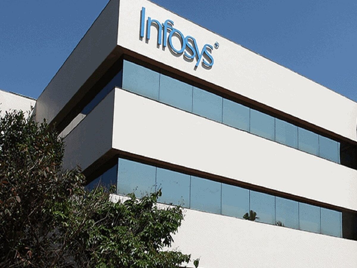 infosys 