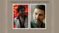 'बजट नहीं मिल पाएगा...', जब इरफान ने सुझाया था 'एयरलिफ्ट' के लिए अक्षय कुमार का नाम