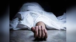 Kanwariya Accident:लातेहार में कांवड़ियों से भरा वाहन बिजली पोल से टकराया,5 की मौत