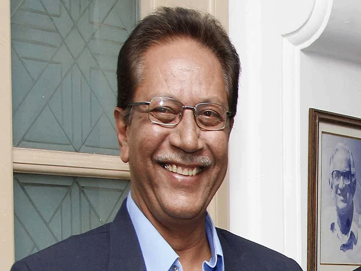 Anshuman Gaikwad: जिसने अकेले ही पाकिस्तान के उड़ाए थे होश, कैंसर से हारे जंग Anshuman Gaikwad: जिसने अकेले ही पाकिस्तान के उड़ाए थे होश, कैंसर से हारे जंग