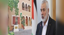 Hamas Chief Killing: लेबनान में भारत किया अपने नागरिकों को अलर्ट, जानें पूरा मामला