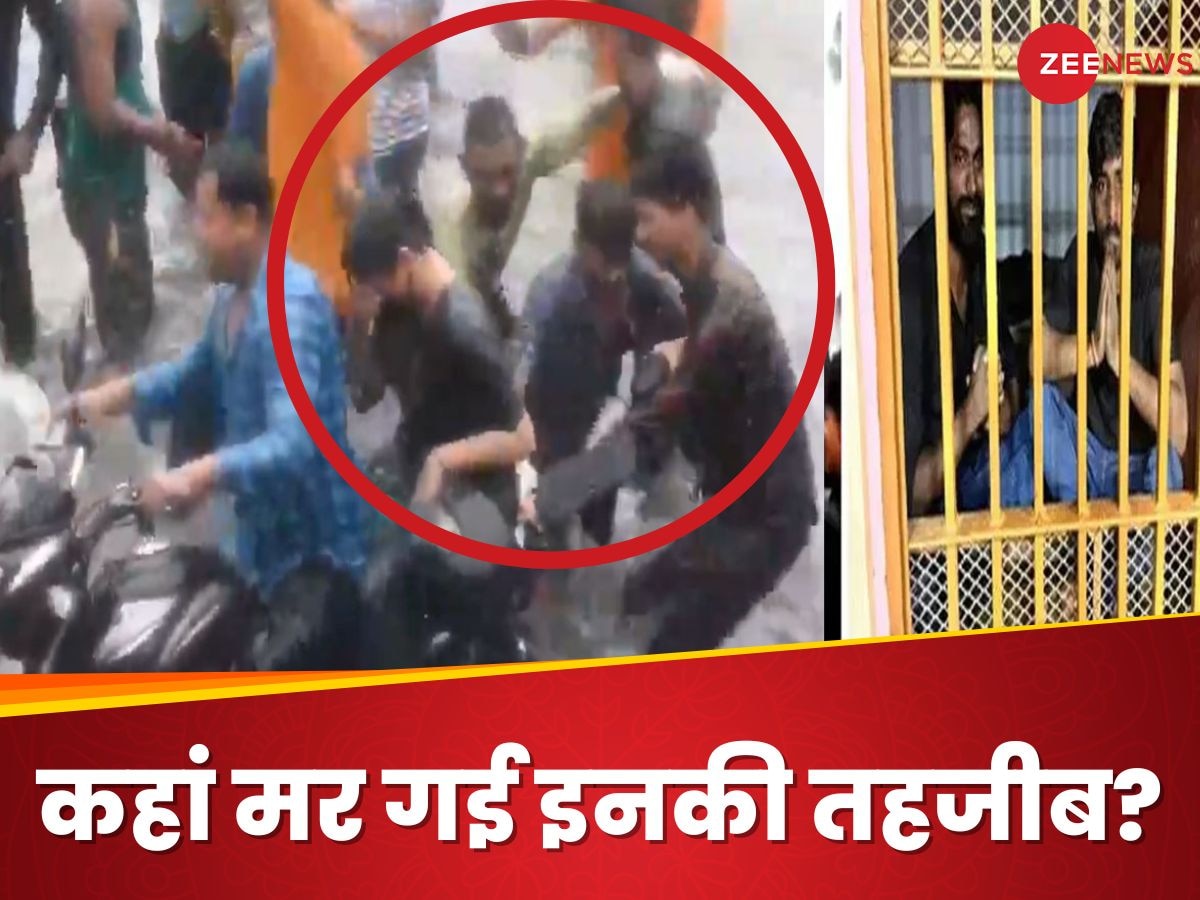 Lucknow: मेरे प्यारे लखनऊ! तुझे किसकी नजर लगी? अदब के शहर में ये 'लफंगे' कहां से आ गए