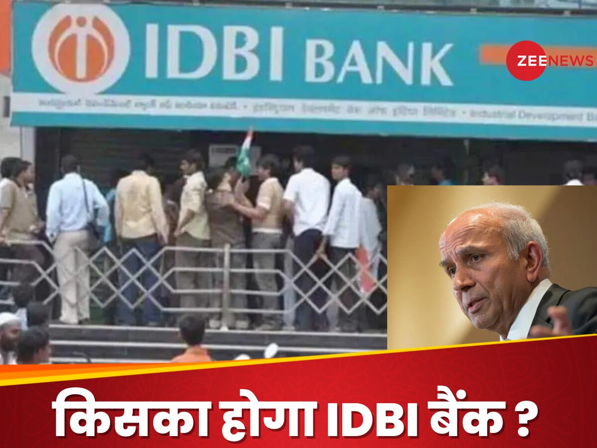 IDBI BANK 