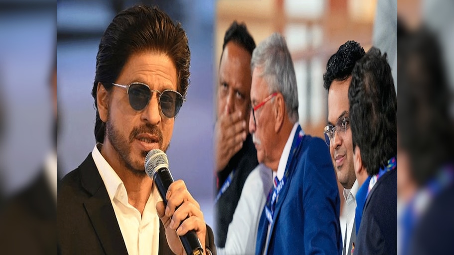 IPL की मीटिंग में शाहरुख खान के तेवर से मचा हंगामा; खिलाड़ियों की नीलामी पर मंडराया खतरा !