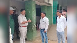 पुलवामा अटैक पर बांटी मिठाई, अब प्रार्थना का विरोध,जिहादी शिक्षक के खिलाफ मामला दर्ज