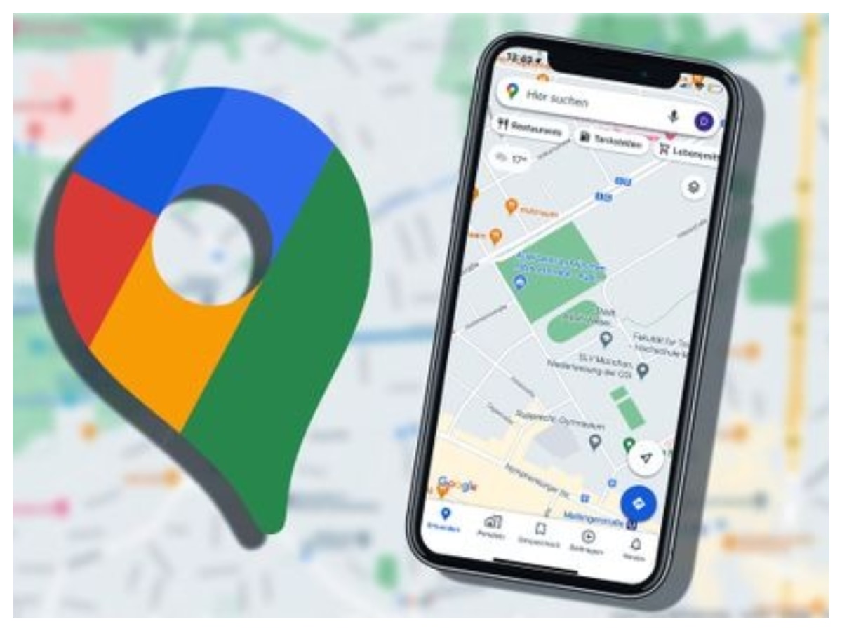 घंटों जाम में फंसने से छुटकारा दिलाएगा, गूगल मैप का ये फीचर आज ही कर ले इनेबल