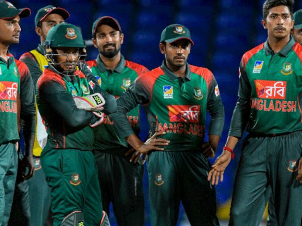 PAK vs BAN: बांग्लादेश टीम को पाकिस्तान में सुरक्षा की क्यों है चिंता, BCB ने  सरकार से लगाई ये गुहार? 