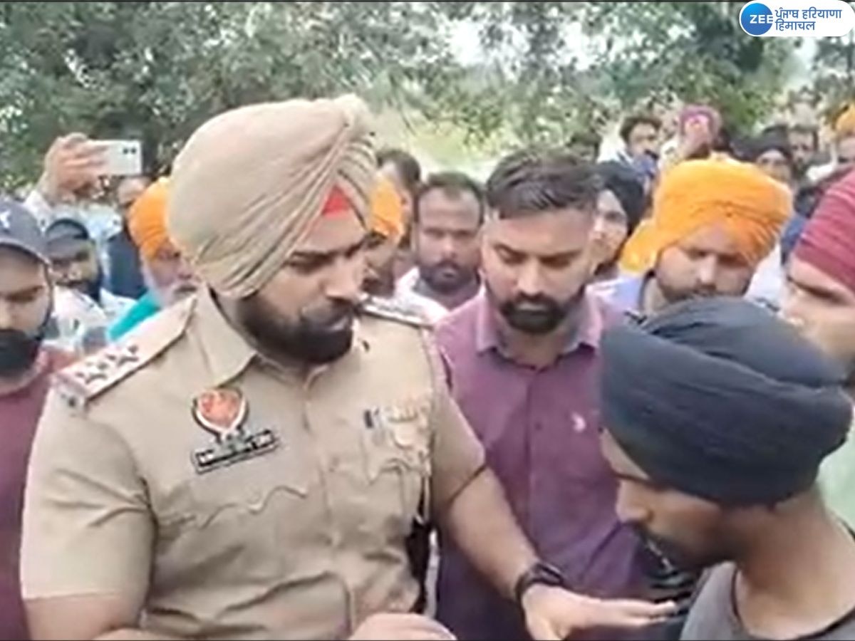 Kharar Accident News: ਕਾਰ ਦੀ ਟੱਕਰ ਨਾਲ ਮੋਟਰਸਾਈਕਲ ਸਵਾਰ 2 ਨੌਜਵਾਨਾਂ ਦੀ ਮੌਤ, ਲੋਕਾਂ ਹਾਈਵੇ ਕੀਤਾ ਜਾਮ