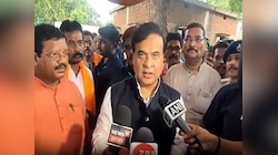 बांग्लादेशियों के भय से हमें गोपीनाथपुर जाने नहीं दिया: असम के CM हिमंत