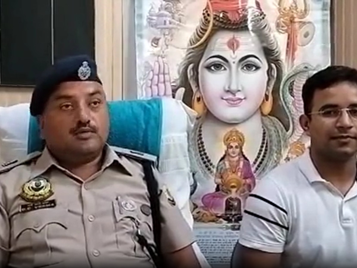 नूरपुर के दराट कांड में पुलिस ने 4 लोगों को किया गिरफ्तार, दो युवकों पर किया था जानलेवा हमला