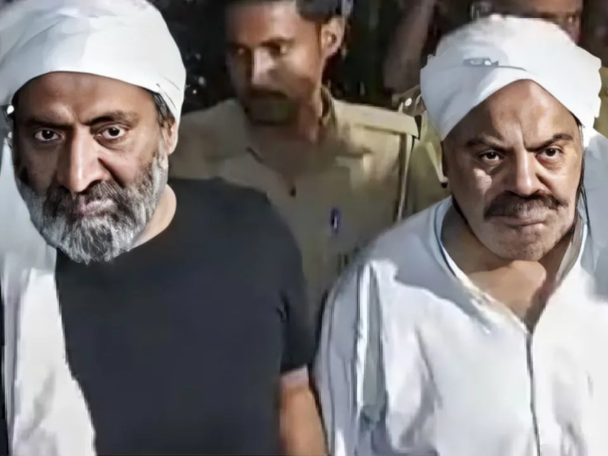 अतीक अहमद की हत्या में न्यायिक आयोग ने मीडिया के लिए क्यों दिए सुझाव, जानिए 'पुलिस की लापरवाही' पर क्या कहा?