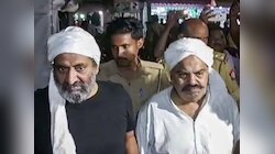 अतीक और अशरफ कत्ल मामले में UP पुलिस को मिली क्लीन चिट; UP पुलिस की बस की नहीं थी