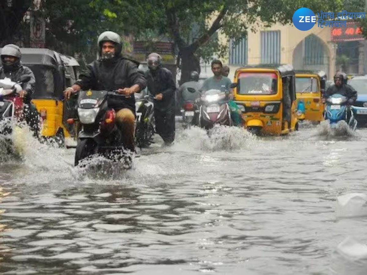 India Weather Update: IMD ਦੀ ਭਵਿੱਖਬਾਣੀ- ਅਗਸਤ ਤੇ ਸਤੰਬਰ ਵਿੱਚ ਭਾਰਤ 'ਚ ਆਮ ਨਾਲੋਂ ਹੋਵੇਗੀ ਵੱਧ ਬਾਰਿਸ਼! 