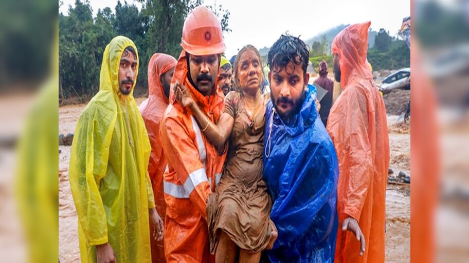 केरल के वायनाड भूस्खलन में मरने वालों की संख्या 313 के पार, जानें क्यों किया गया सभी स्कूलों को बंद