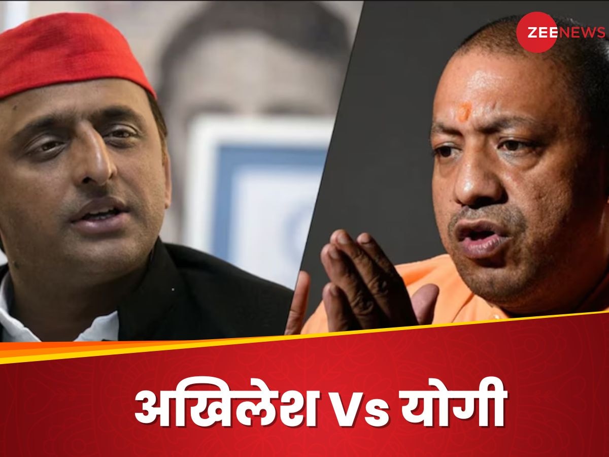 Akhilesh Yadav: 'CM योगी आपकी प्रतिष्‍ठा को ठेस किसने पहुंचाई...कौन है आपके पीछे,' अखिलेश ने क्‍यों दागा सवाल?