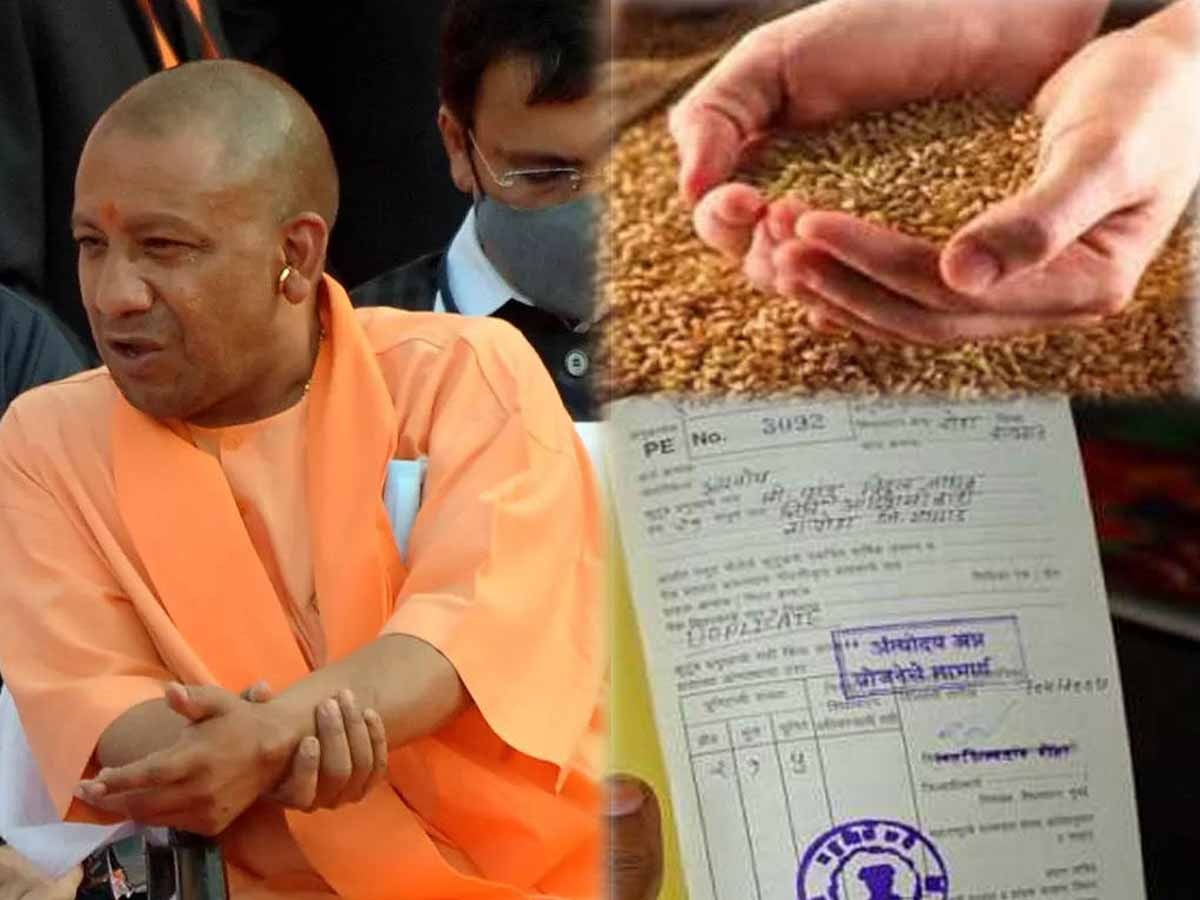 Ration Card: राशनकार्ड धारकों का होगा बुरा हाल! फ्री राशन लेने वाले टैक्‍सपेयर्स पर कार्रवाई करेगी सरकार?