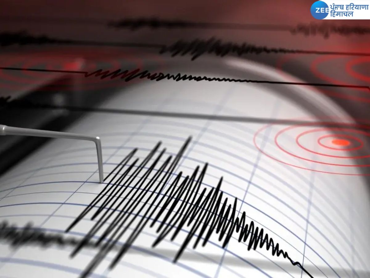 Earthquake In Himachal: हिमाचल में कुदरत का कहर! लाहौल स्पीति में लगे भूकंप के झटके