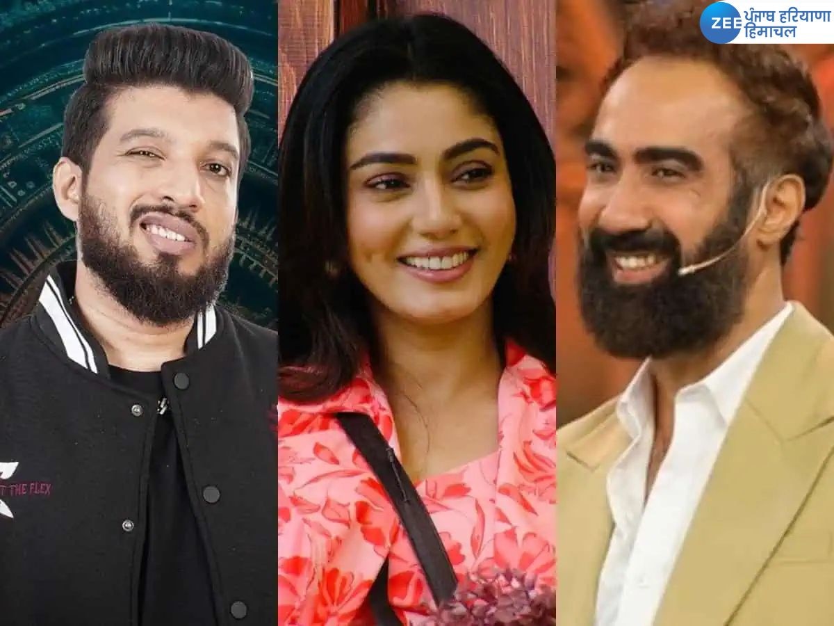 Bigg Boss OTT 3 Grand Finale: विजेता को ट्रॉफी के साथ मिलेगी कितनी पुरस्कार राशि, जानें कौन है टॉप फाइनलिस्ट