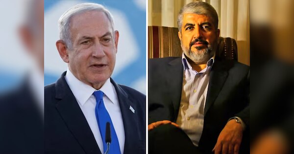 हमास का चीफ बन सकता है ये शख्स, खुद नेतन्याहू ने एक बार क्यों बचाई उसकी जान?