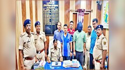 1.25 करोड़ रुपए का फ्रॉड करने वाला गोपालगंज से गिरफ्तार,जानिए क्या है केरल से कनेक्शन