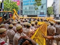 Rajinder Nagar Incident: कोर्ट ने पुलिस को लिया आड़े हाथों, कहा- शुक्र है आपने पानी पर जुर्माना नहीं लगाया