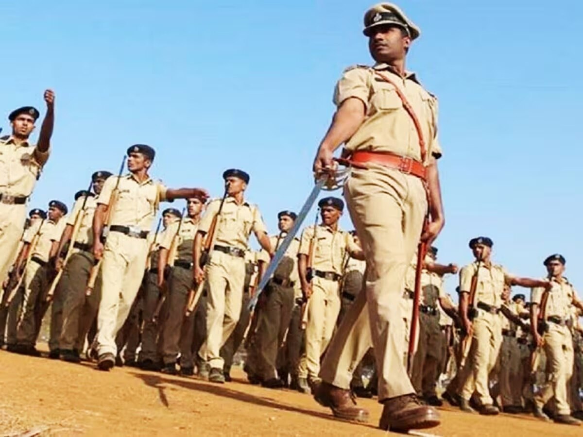 7 से 28 अगस्त के बीच होगी बिहार पुलिस भर्ती परीक्षा 