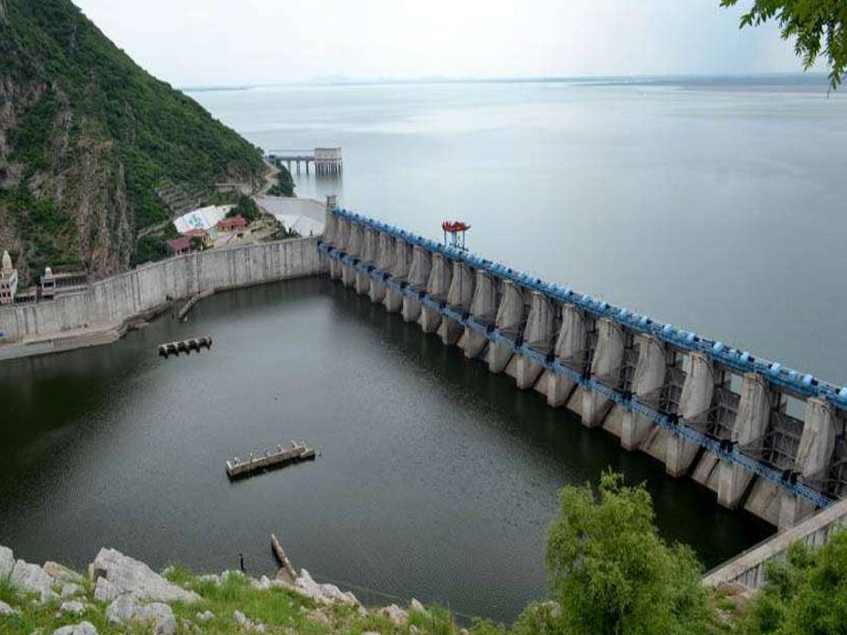 bisalpur dam