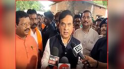 '...तो अगले 30 साल में झारखंड पर होगा घुसपैठियों का कब्जा', असम के सीएम का बड़ा बयान