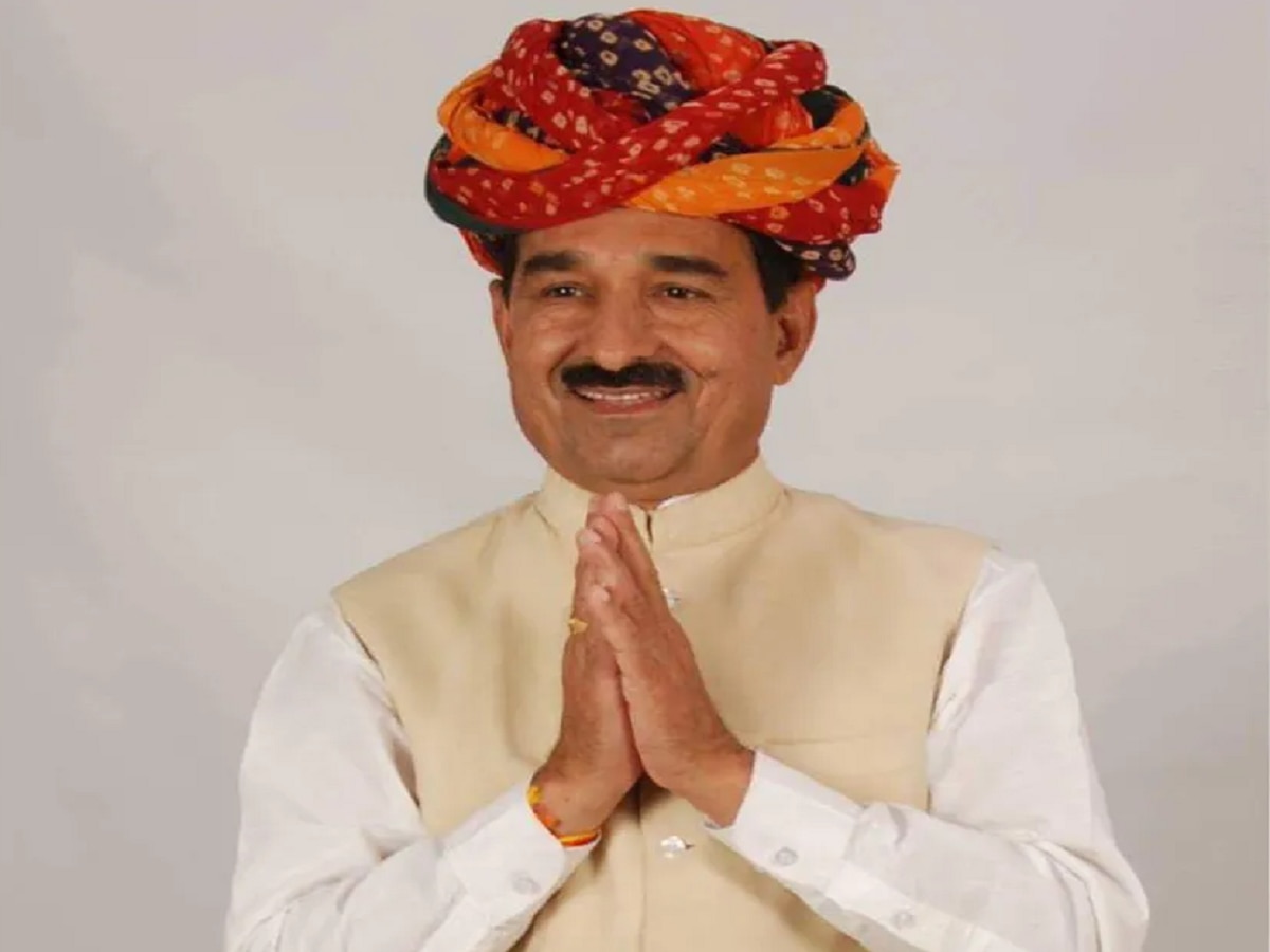 Rajasthan Politics: नए बीजेपी प्रदेश अध्यक्ष मदन राठौड़ 3 अगस्त करेंगे पदभार ग्रहण, स्वागत की भव्य तैयारियां...