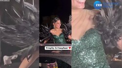 Bigg Boss OTT 3 Grand Finale: सना मकबूल के सिर सजा बिग बॉस ओटीटी 3 का ताज, विजेता बनने के बाद पहली वीडियो आई सामने
