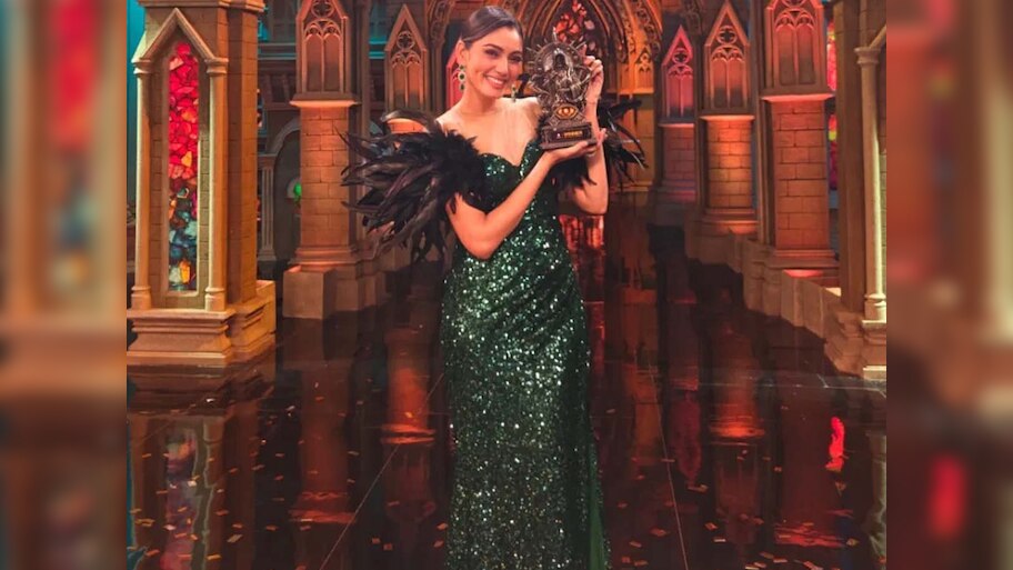 Bigg Boss OTT 3 Grand Finale: सना मकबूल ने दर्ज की जीत; नाएज़ी बने पहले रनर अप