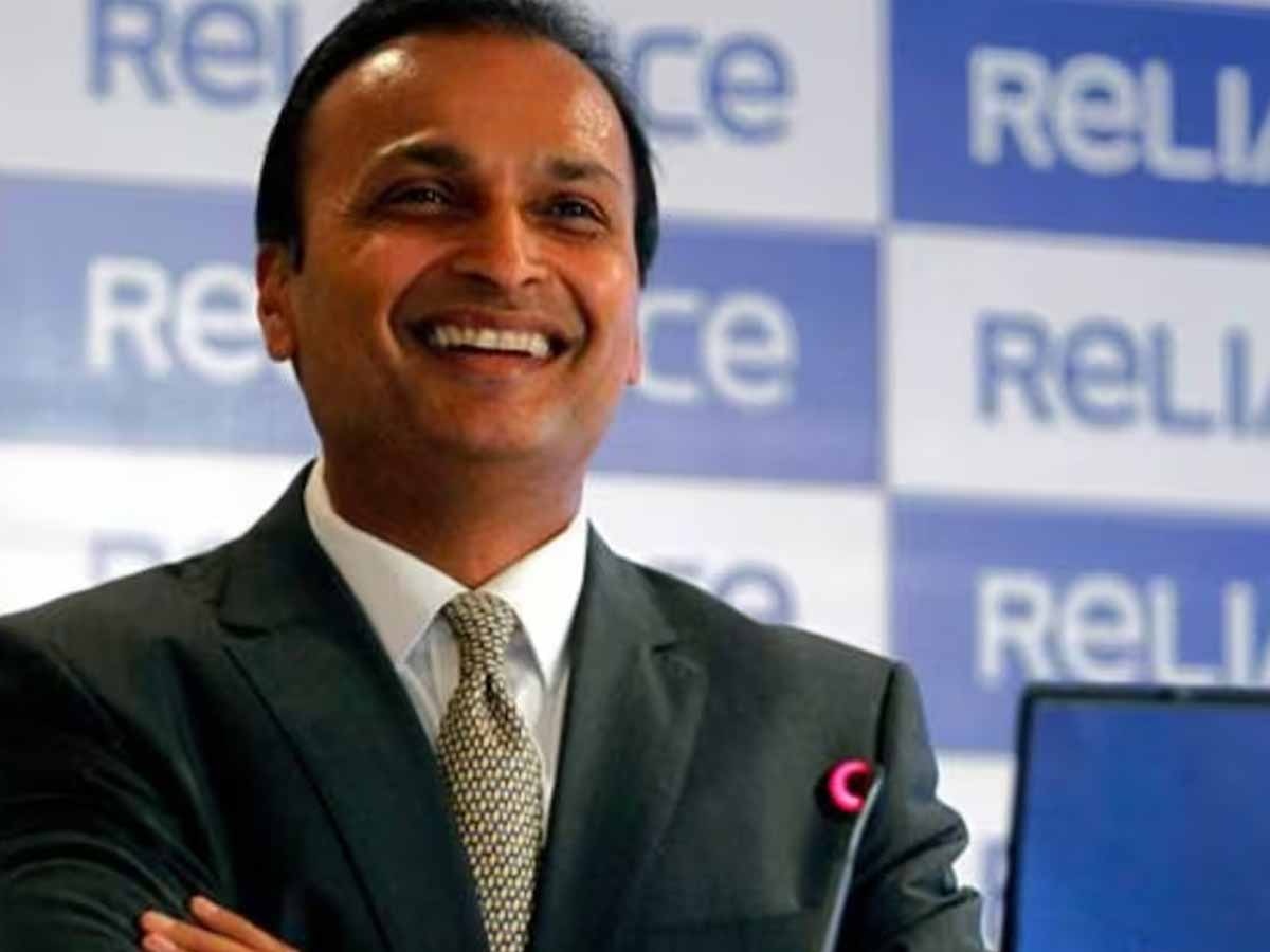 Anil Ambani: Anil Ambani के 1 रुपये वाले शेयर का कारनामा, एक लाख के कैसे बन गए 31 लाख?