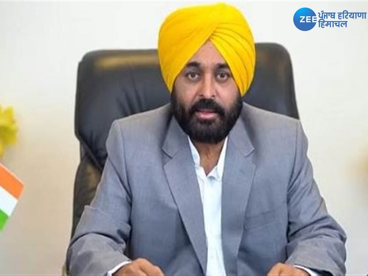 Punjab News: ਪੰਜਾਬ ਸਰਕਾਰ ਨੇ ਲਿਆ 700 ਕਰੋੜ ਰੁਪਏ ਦਾ ਹੋਰ ਕਰਜ਼ਾ, 11 ਸਾਲਾਂ 'ਚ ਕਰੇਗੀ ਵਾਪਸ