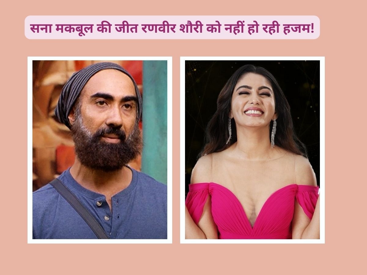 Ranvir Shorey On Bigg Boss OTT 3 Winner Sana Makbul