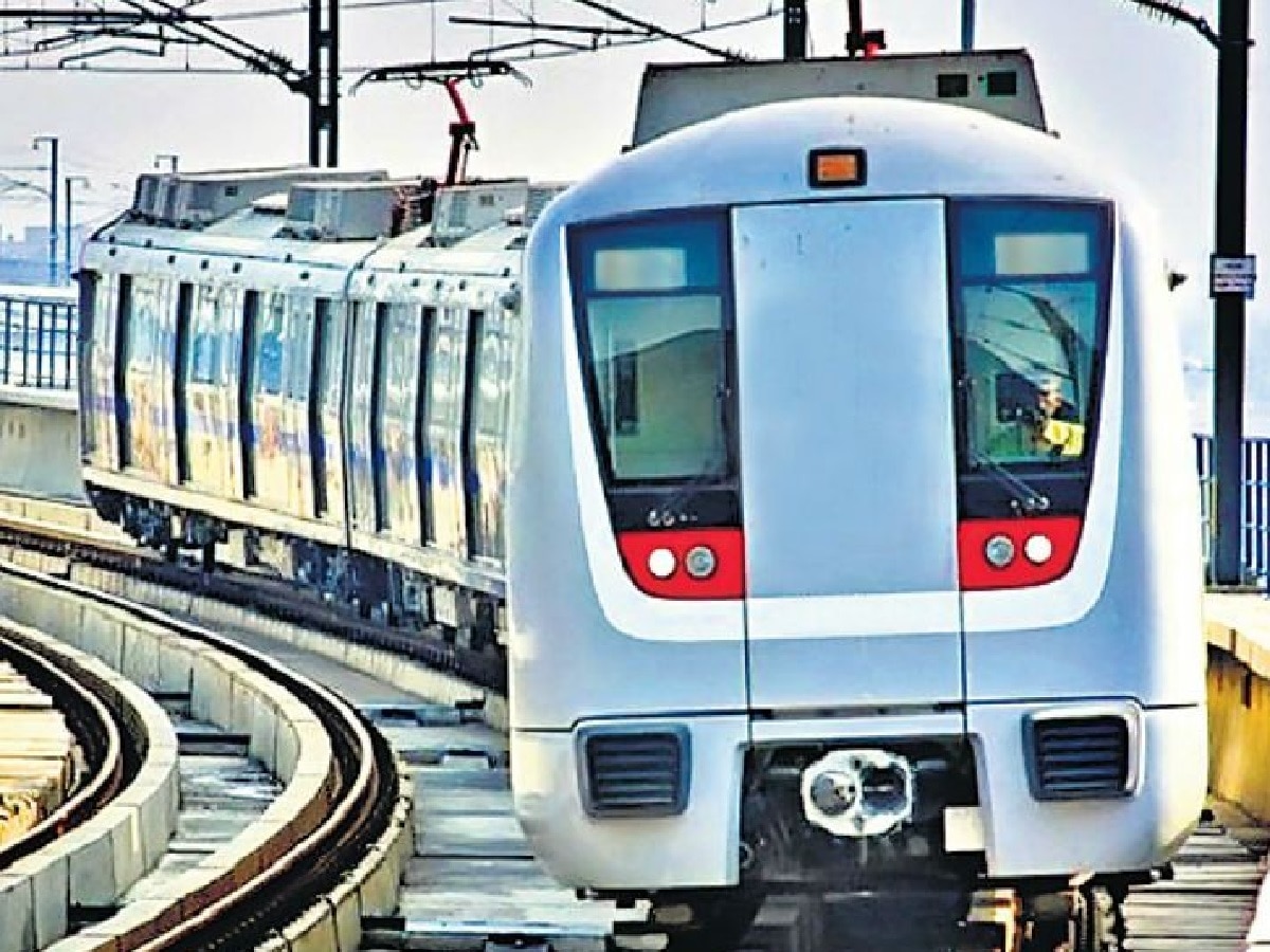 Patna Metro: बिहार के इन 4 शहरों मेट्रो चलाने का लक्ष्य तय, जनवरी तक मेट्रो की डीपीआर होगी तैयार