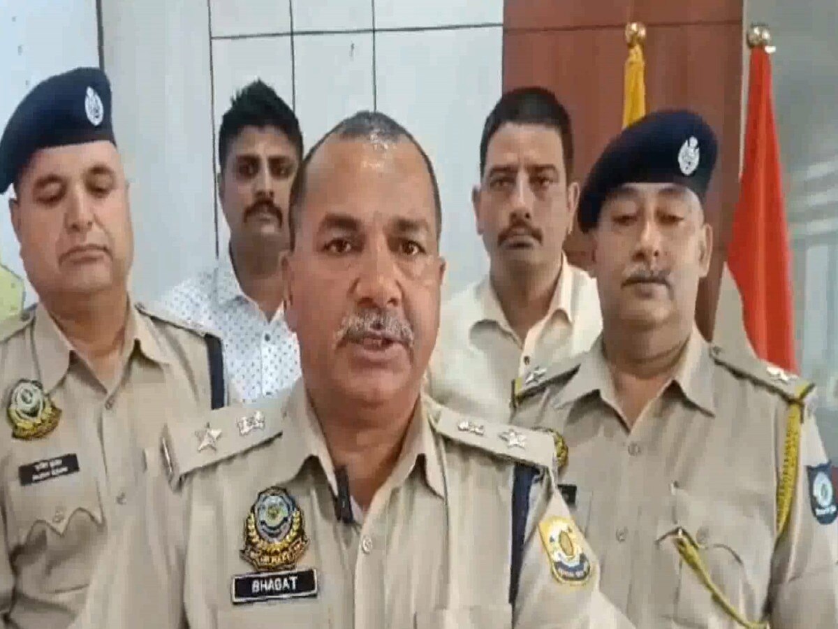 Himachal Pradesh News: 5.34 लाख रुपये की ऑनलाइन ठगी मामले में हिमाचल पुलिस को मिली बड़ी सफलता