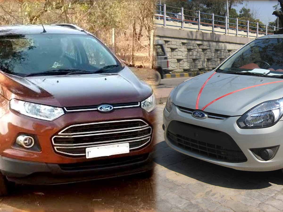 Ford India News: देश की सड़कों पर फ‍िर फर्राटा भरेंगी फोर्ड की कारें, भारत वापसी के प्‍लान पर काम कर रही कंपनी!