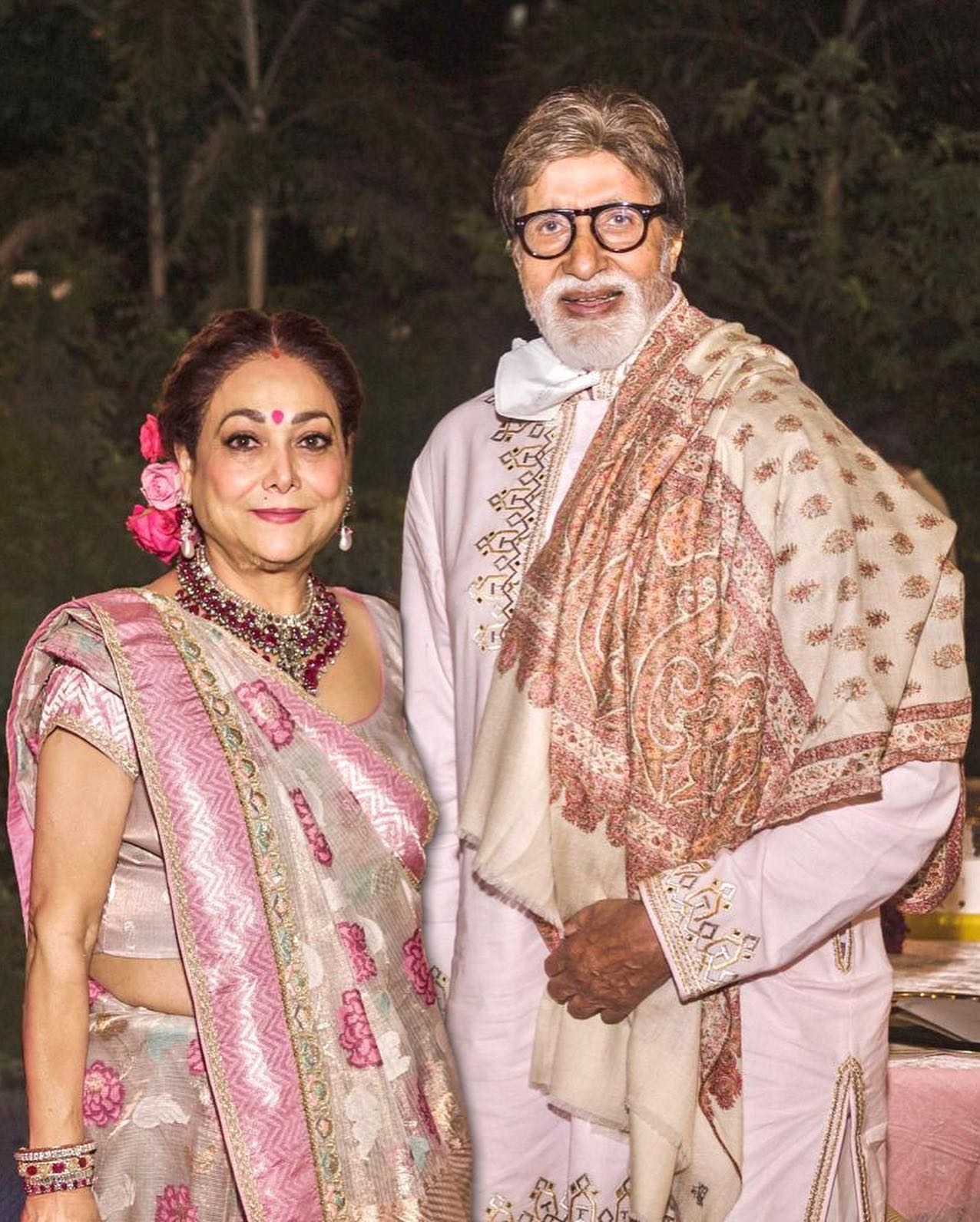 नीता अंबानी-टीना अंबानी का करियर व उपलब्धियां