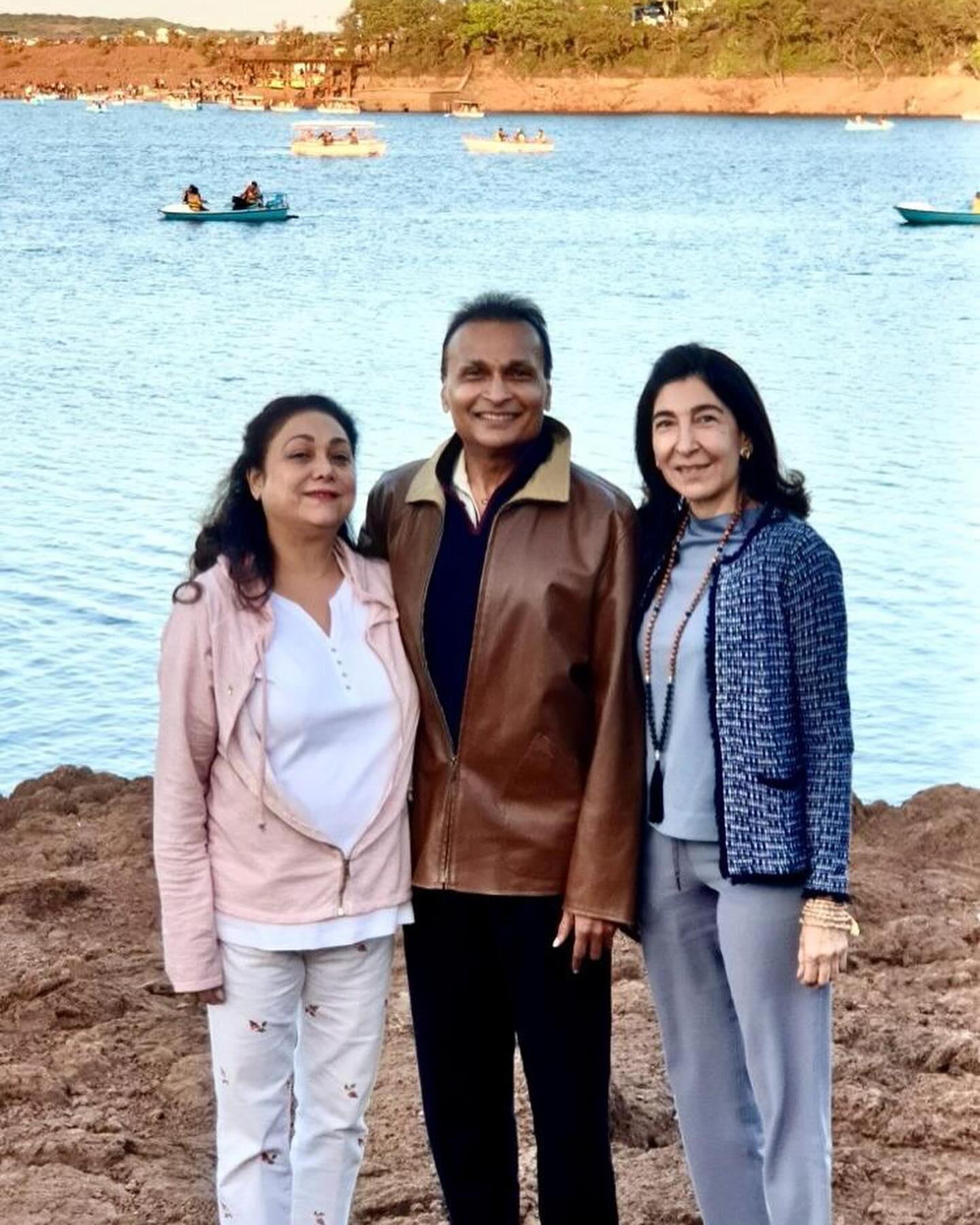 ऐसा है दोनों में रिश्ता