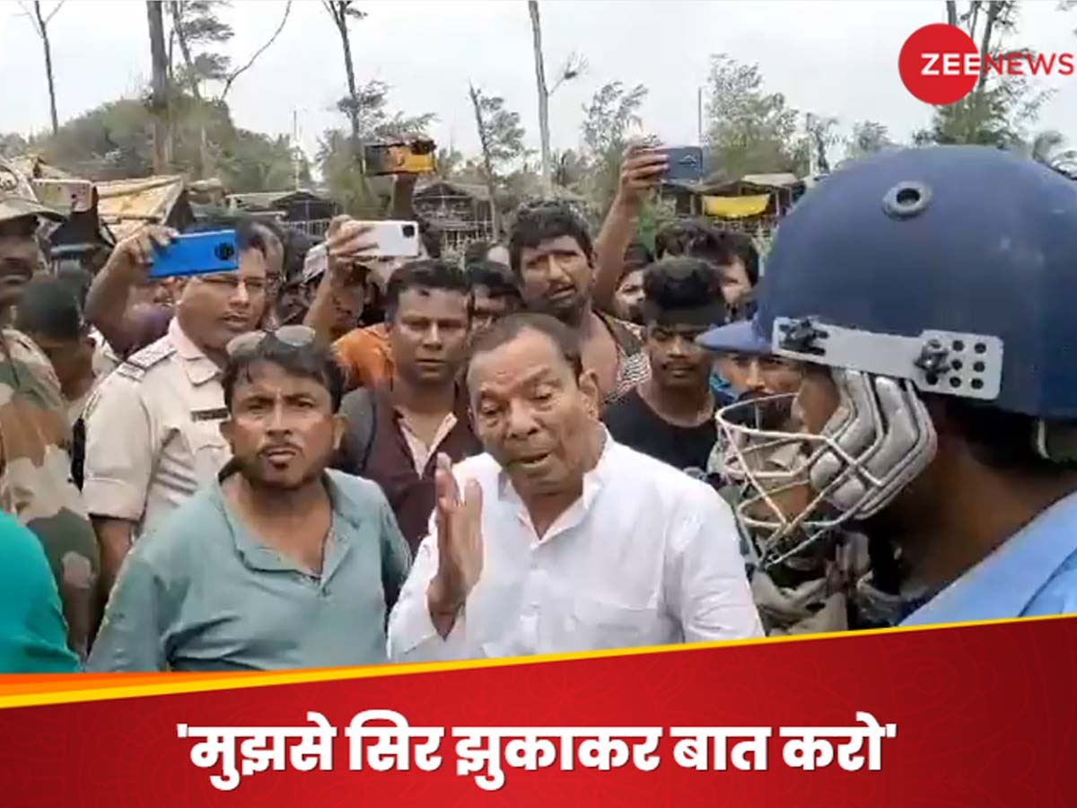 West Bengal News: 'होश में रहो वरना छड़ी से पीटूंगा', ममता सरकार के मंत्री ने महिला अधिकारी को धमकाया; BJP हमलावर