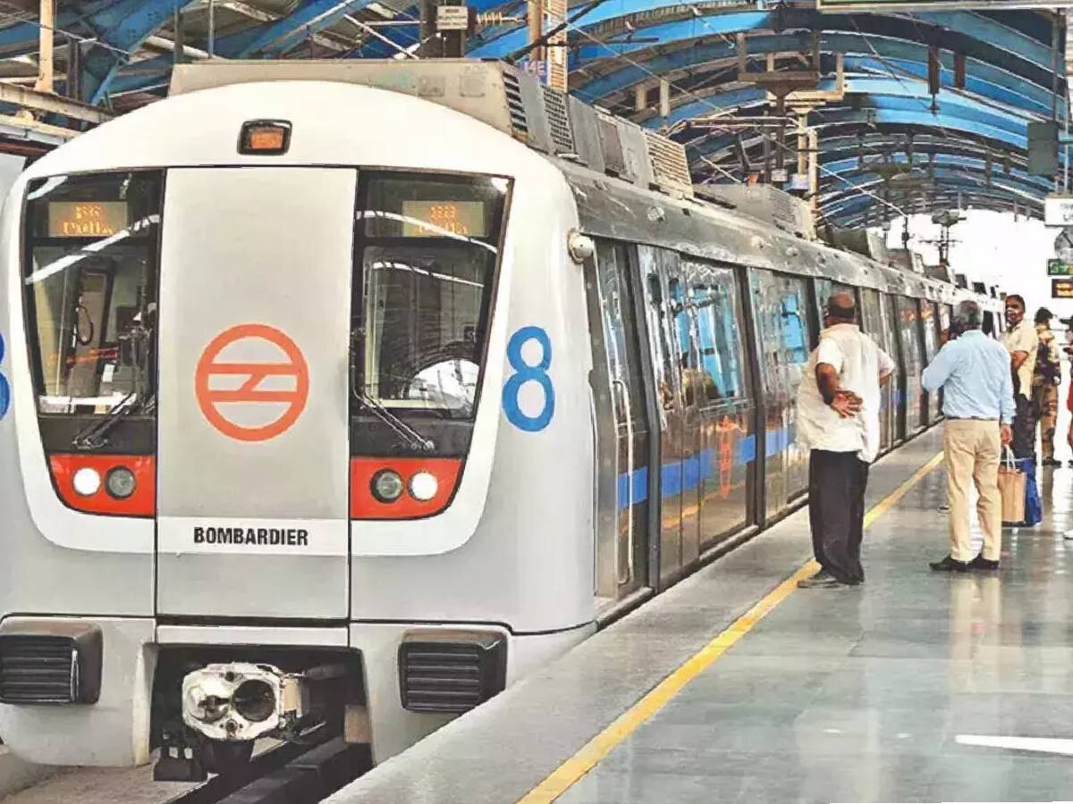 Gurugram Metro: तीन इंटरचेंज के साथ बनेगा नया मेट्रो रूट, गुरुग्राम मेट्रो का होगा विस्तार