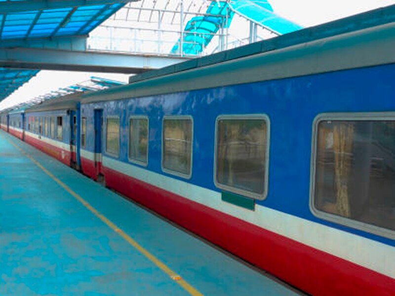 बेगुनकोदर रेलवे स्टेशन