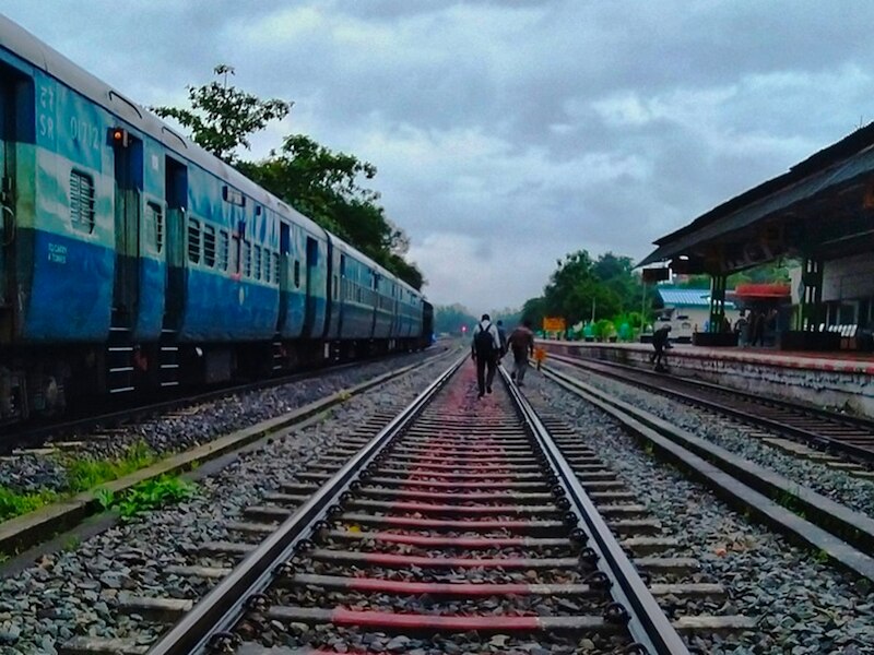 भूत का हाथ