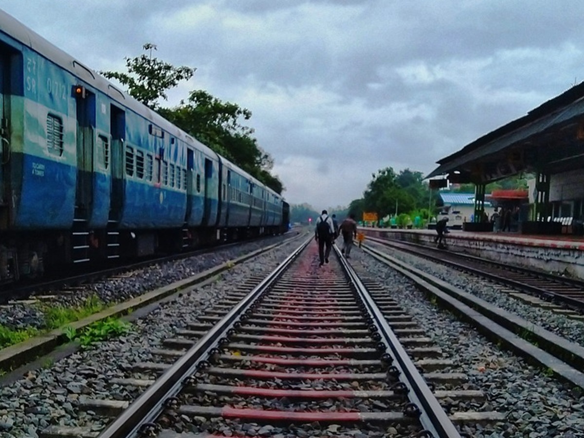 भूत का हाथ