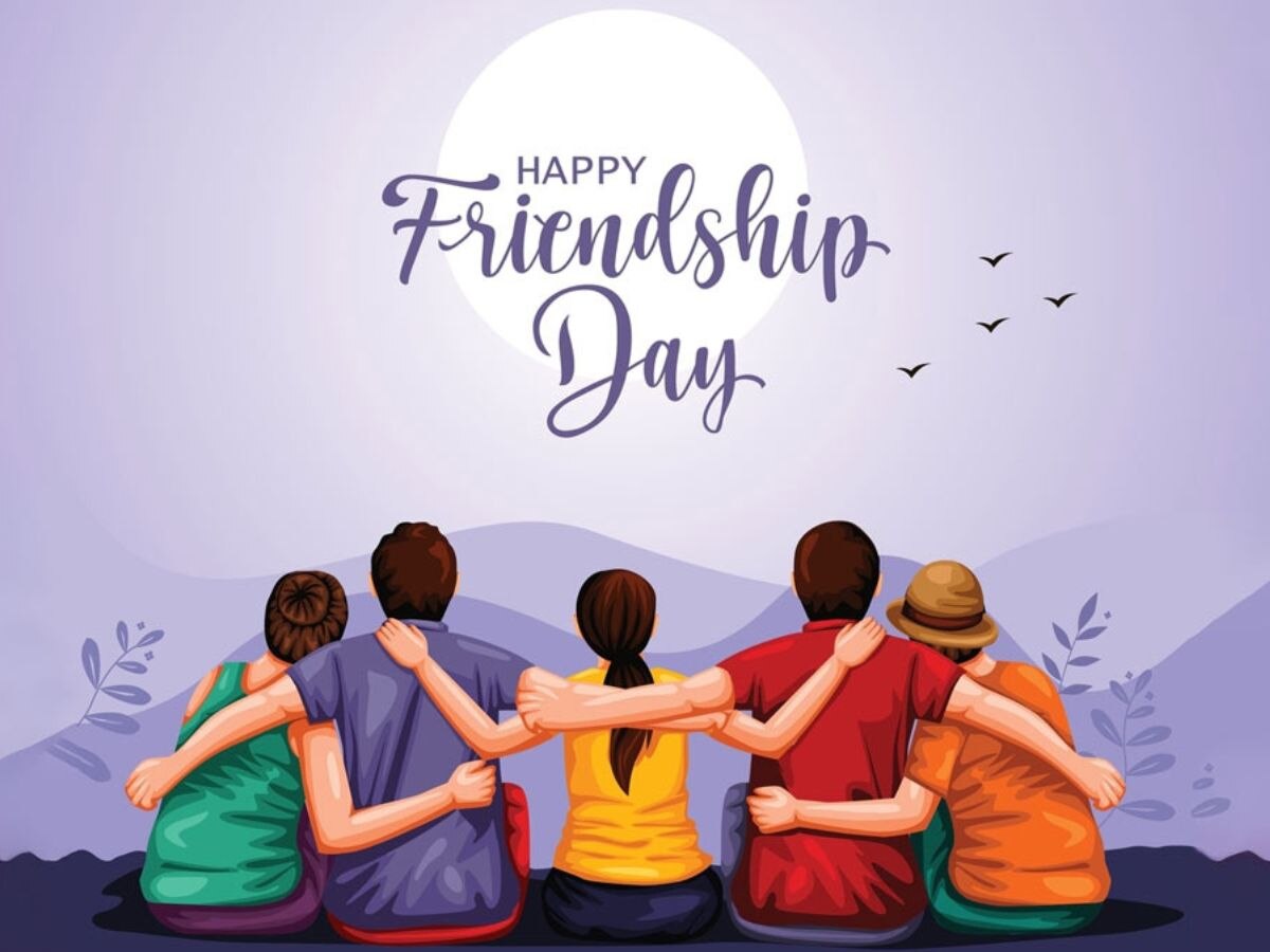 Friendship Day 2024: कैसे हुई थी फ्रेंडशिप डे की शुरुआत? इस खास दिन के इतिहास पर डाले एक नजर